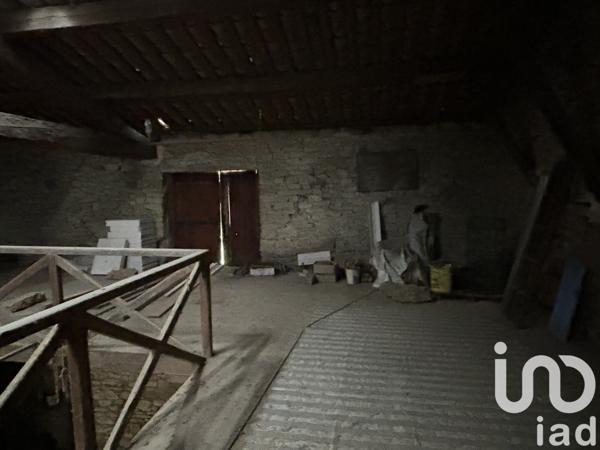 Parking à vendre 246 m² Pépieux