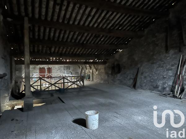 Parking à vendre 246 m² Pépieux