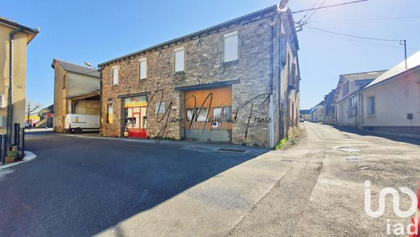 Immeuble à vendre 852 m² Réquista