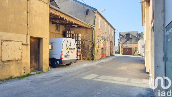 Immeuble à vendre 852 m² Réquista