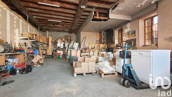 Immeuble à vendre 852 m² Réquista