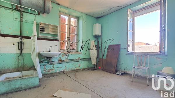 Immeuble à vendre 852 m² Réquista