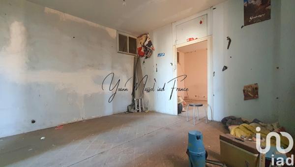 Immeuble à vendre 852 m² Réquista