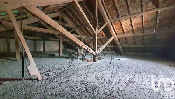 Immeuble à vendre 852 m² Réquista