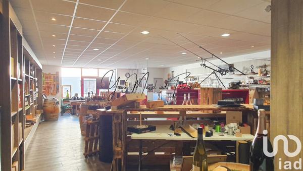 Immeuble à vendre 852 m² Réquista