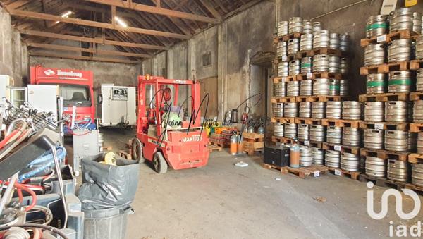 Immeuble à vendre 852 m² Réquista