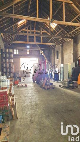 Immeuble à vendre 852 m² Réquista