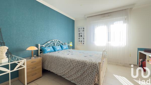 Maison à vendre 5 pièces 130 m² Hayange