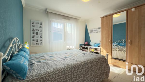 Maison à vendre 5 pièces 130 m² Hayange