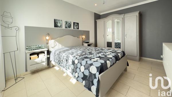 Maison à vendre 5 pièces 130 m² Hayange