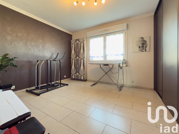 Maison à vendre 5 pièces 130 m² Hayange