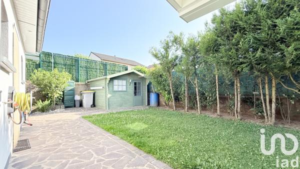 Maison à vendre 5 pièces 130 m² Hayange