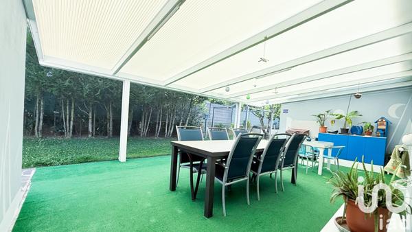 Maison à vendre 5 pièces 130 m² Hayange