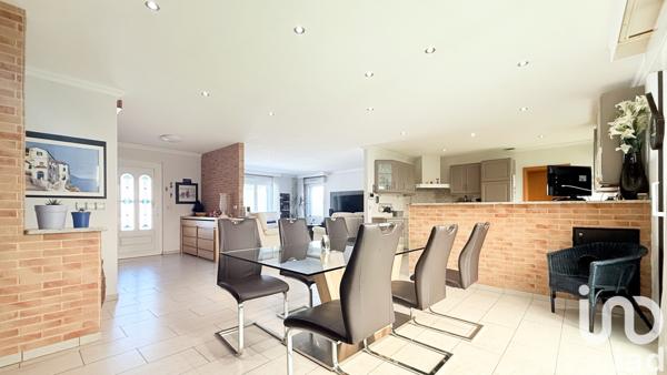 Maison à vendre 5 pièces 130 m² Hayange