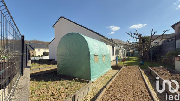 Maison à vendre 5 pièces 130 m² Hayange