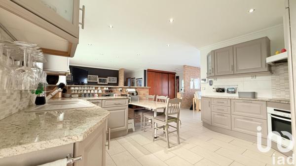 Maison à vendre 5 pièces 130 m² Hayange