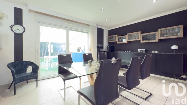 Maison à vendre 5 pièces 130 m² Hayange