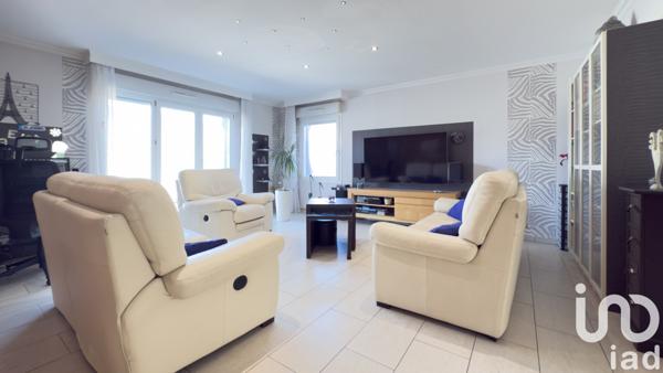 Maison à vendre 5 pièces 130 m² Hayange