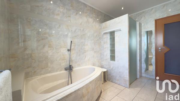 Maison à vendre 5 pièces 130 m² Hayange