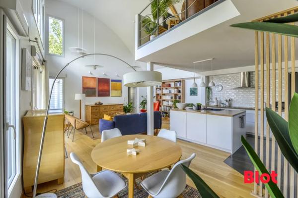 Maison 4 pièce(s)