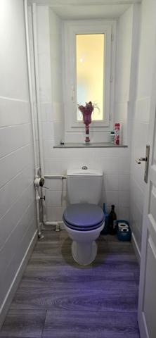 Vente / Appartement T3