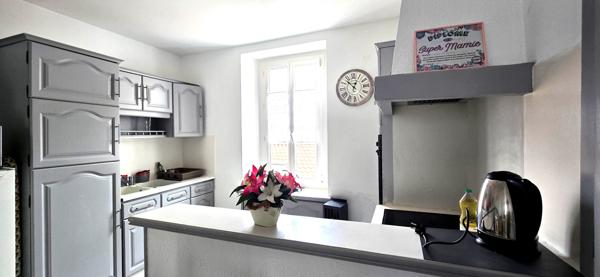 Vente / Appartement T3