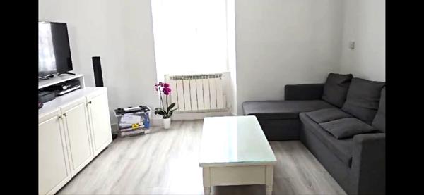 Vente / Appartement T3