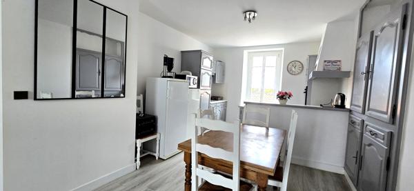 Vente / Appartement T3