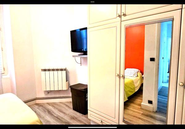 Vente / Appartement T3