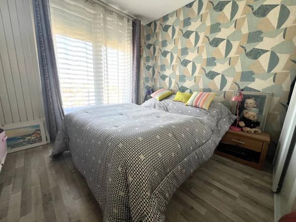 Charmante maison de quatre pièces avec jardin à Nanterre Mont-Valérien