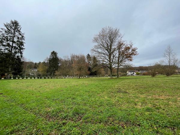 Achat terrain Pourrain - 5677 m² - 72 455 €