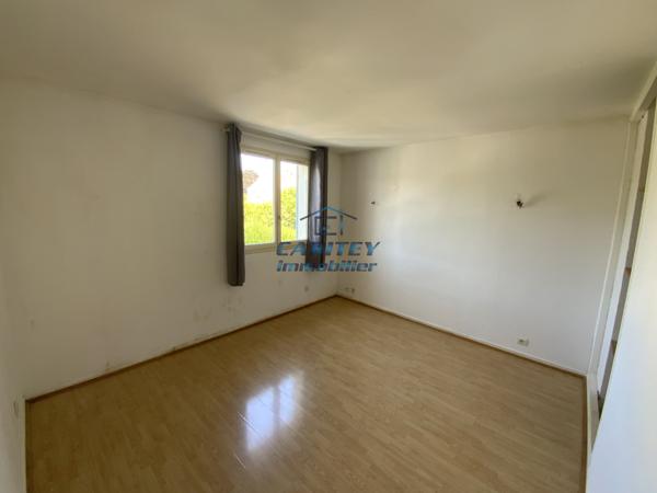 MAISON MITOYENNE 88m² SUR TERRAIN DE 288m² à LUXEUIL