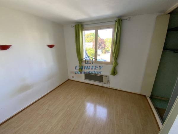MAISON MITOYENNE 88m² SUR TERRAIN DE 288m² à LUXEUIL