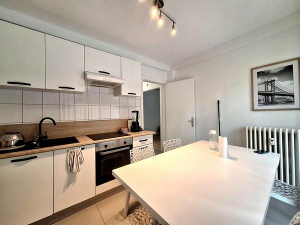 À vendre Studio 41 m² - ÉPinal 88000