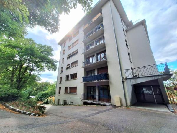 À vendre Studio 41 m² - ÉPinal 88000
