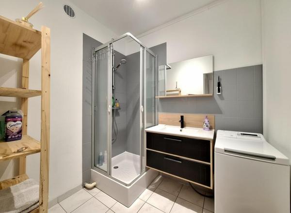 À vendre Studio 41 m² - ÉPinal 88000