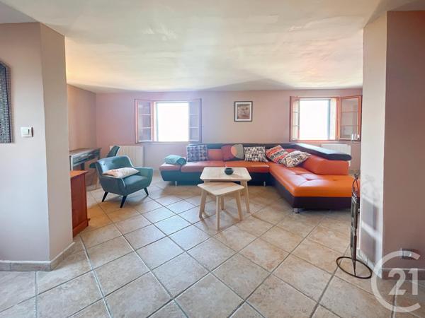 Maison à vendre  4 pièces - 95 m2 SANT ANTONINO - 202