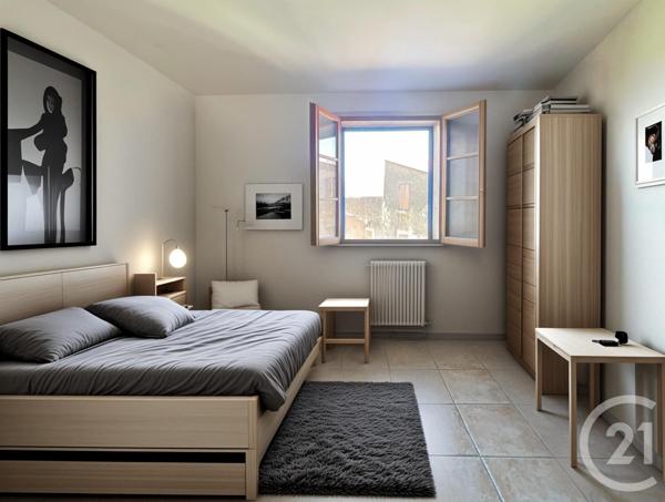 Maison à vendre  4 pièces - 95 m2 SANT ANTONINO - 202