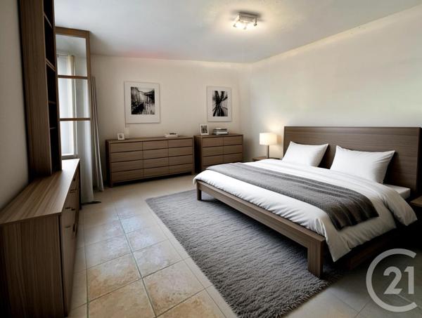 Maison à vendre  4 pièces - 95 m2 SANT ANTONINO - 202