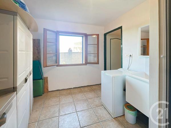 Maison à vendre  4 pièces - 95 m2 SANT ANTONINO - 202