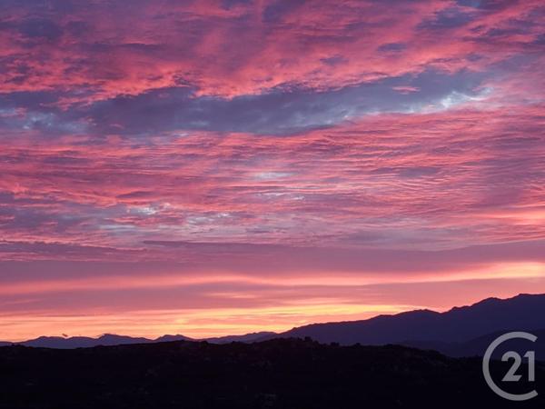 Maison à vendre  4 pièces - 95 m2 SANT ANTONINO - 202