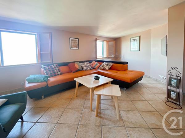 Maison à vendre  4 pièces - 95 m2 SANT ANTONINO - 202