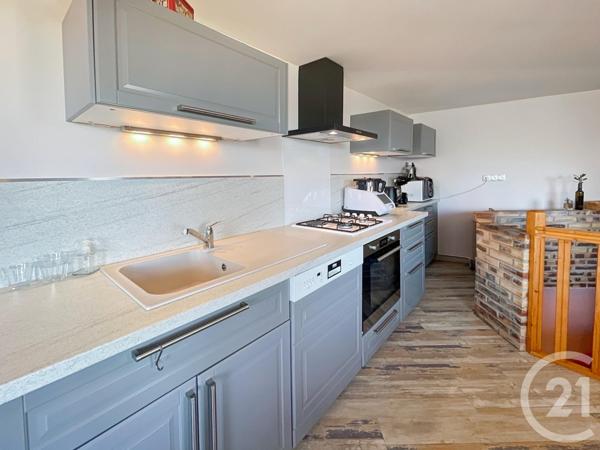 Maison à vendre  4 pièces - 95 m2 SANT ANTONINO - 202