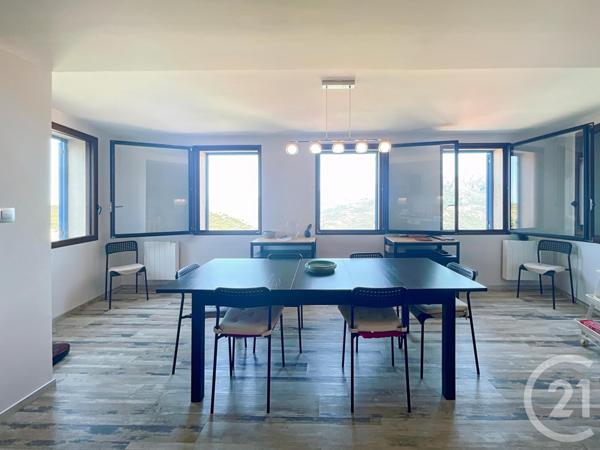 Maison à vendre  4 pièces - 95 m2 SANT ANTONINO - 202