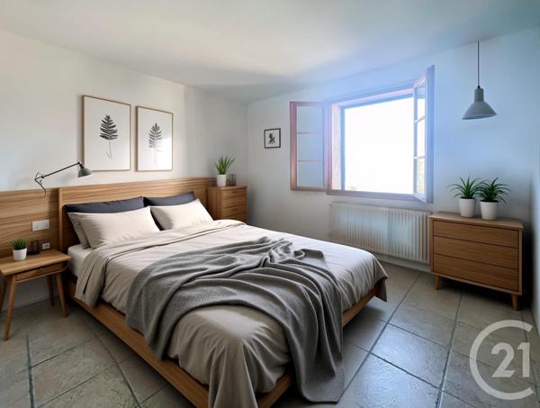 Maison à vendre  4 pièces - 95 m2 SANT ANTONINO - 202