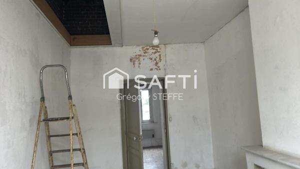 Face tram : local à fort potentiel !