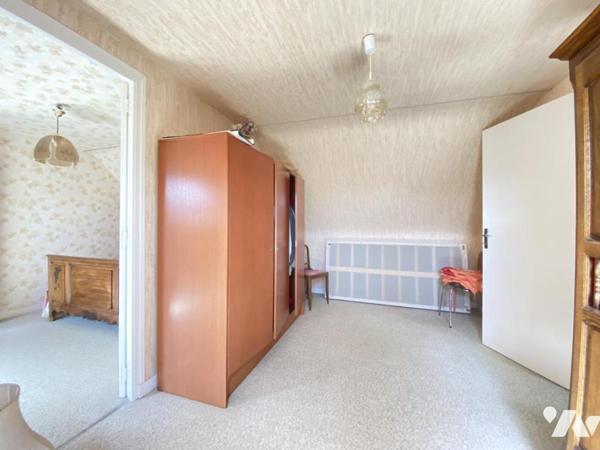 Maison d'habitation proche du centre de PLOUARET