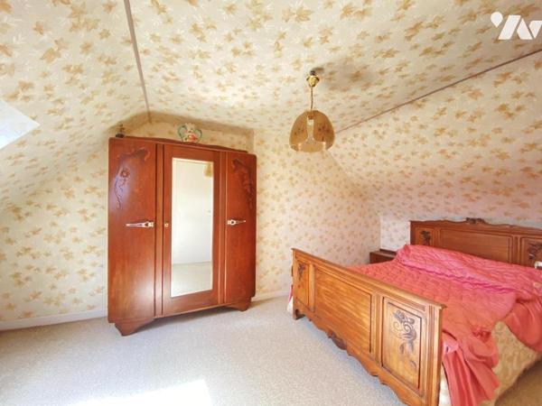 Maison d'habitation proche du centre de PLOUARET