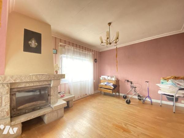 Maison d'habitation proche du centre de PLOUARET