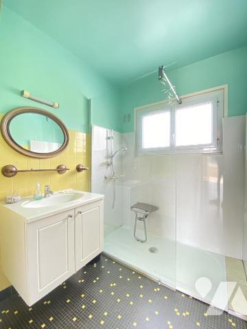 Maison d'habitation proche du centre de PLOUARET